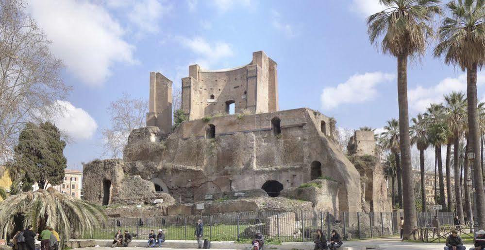 Bed & Breakfast Momi Rome